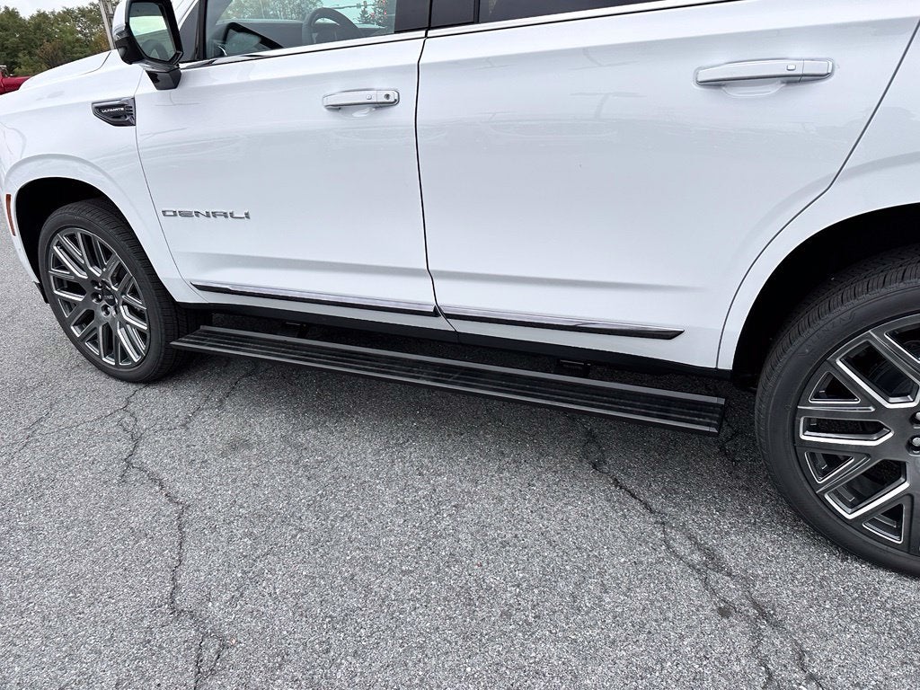 2027 GMC Yukon Denali Ultimate