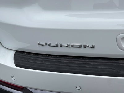 2027 GMC Yukon Denali Ultimate