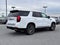2027 GMC Yukon Denali Ultimate