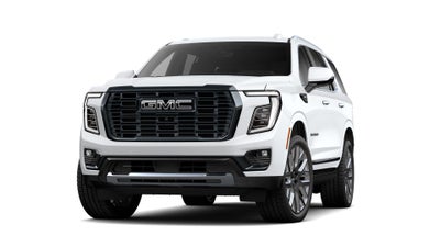 2027 GMC Yukon Denali Ultimate