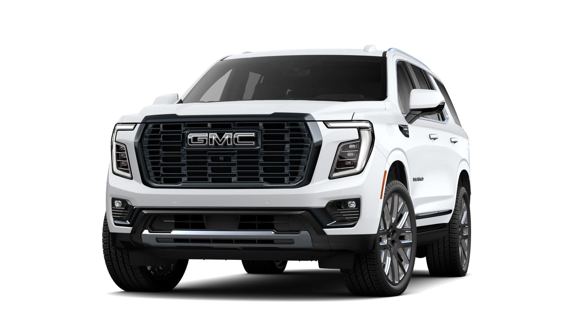 2027 GMC Yukon Denali Ultimate