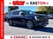 2027 GMC Yukon Denali Ultimate
