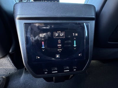 2027 GMC Yukon Denali Ultimate
