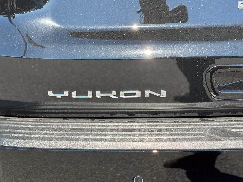 2027 GMC Yukon Denali Ultimate