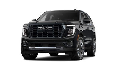 2027 GMC Yukon Denali Ultimate
