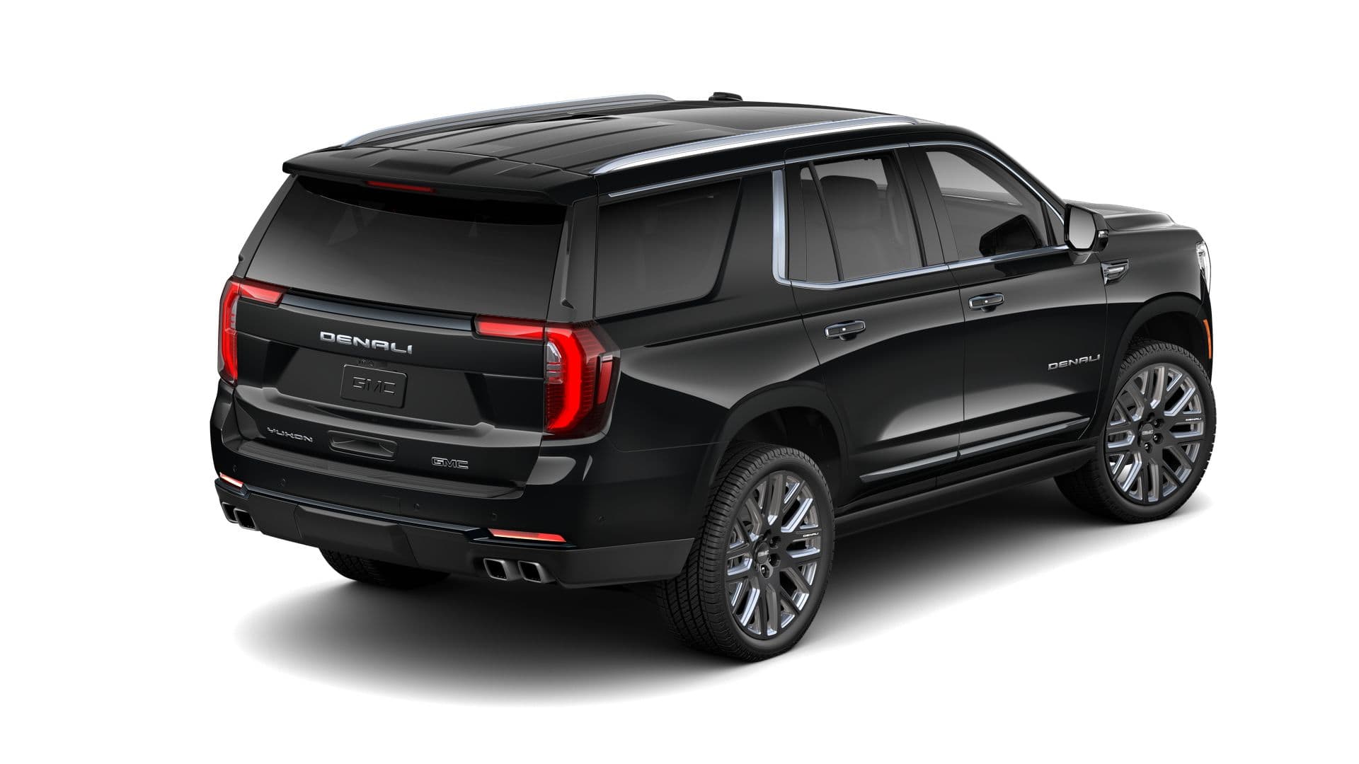 2027 GMC Yukon Denali Ultimate