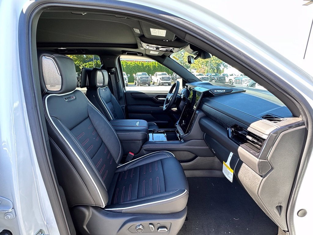 2027 GMC Yukon AT4 Ultimate