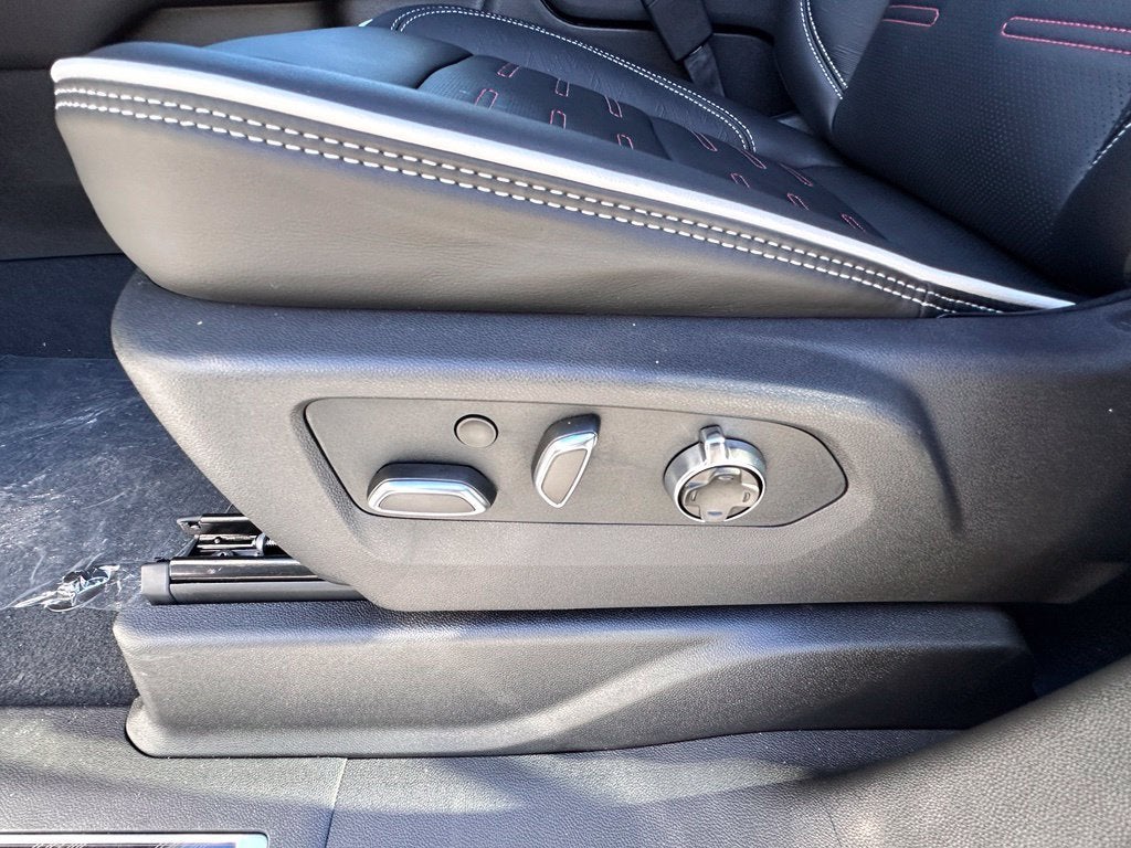 2027 GMC Yukon AT4 Ultimate