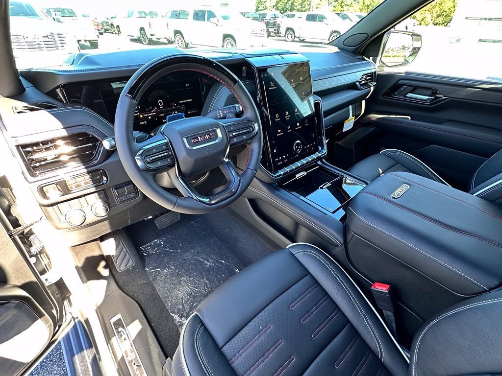 2027 GMC Yukon AT4 Ultimate
