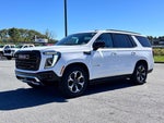 2027 GMC Yukon AT4 Ultimate