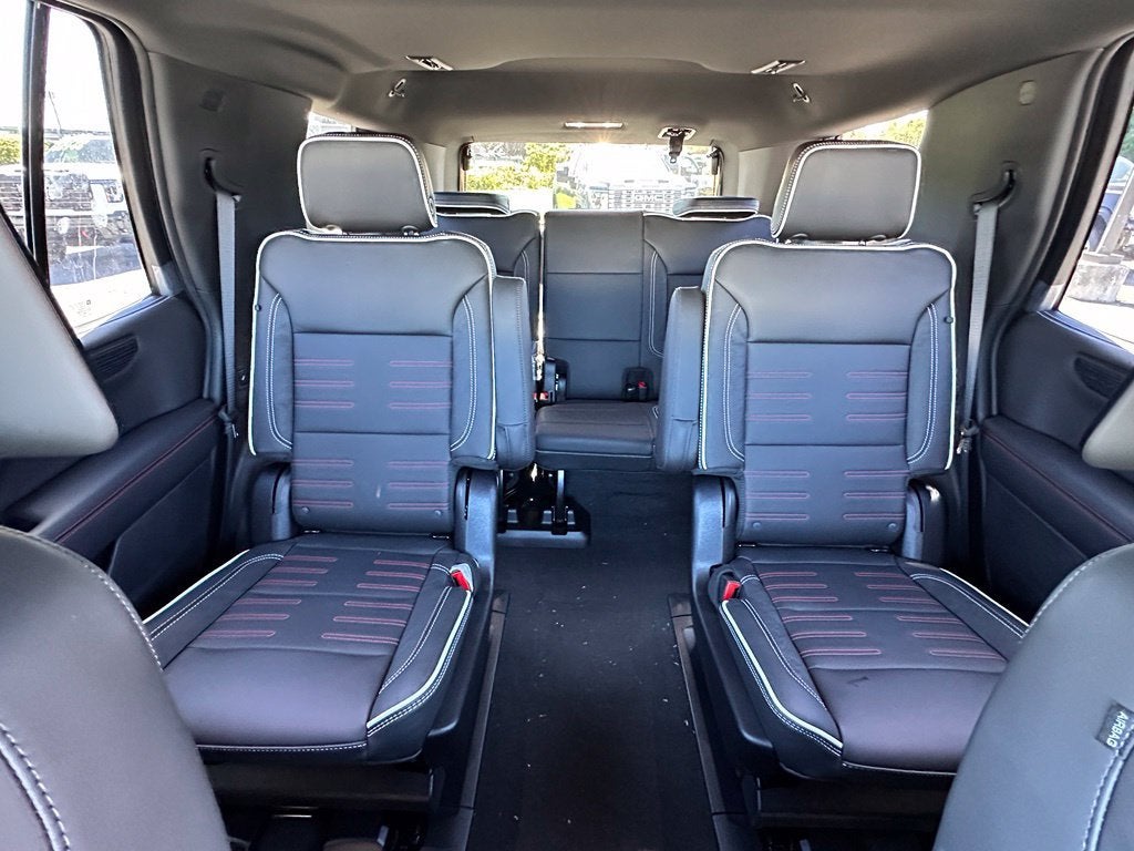 2027 GMC Yukon AT4 Ultimate