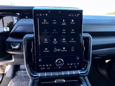 2027 GMC Yukon AT4 Ultimate
