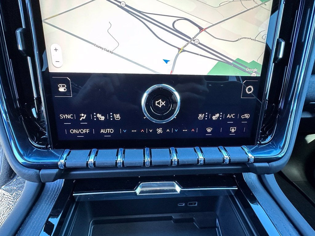 2027 GMC Yukon AT4 Ultimate