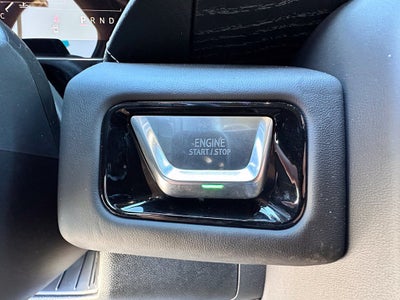 2027 GMC Yukon AT4 Ultimate