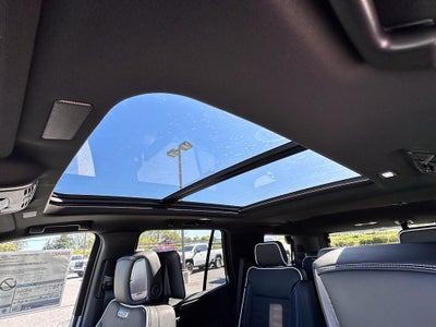 2027 GMC Yukon AT4 Ultimate