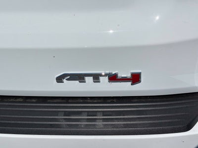 2027 GMC Yukon AT4 Ultimate