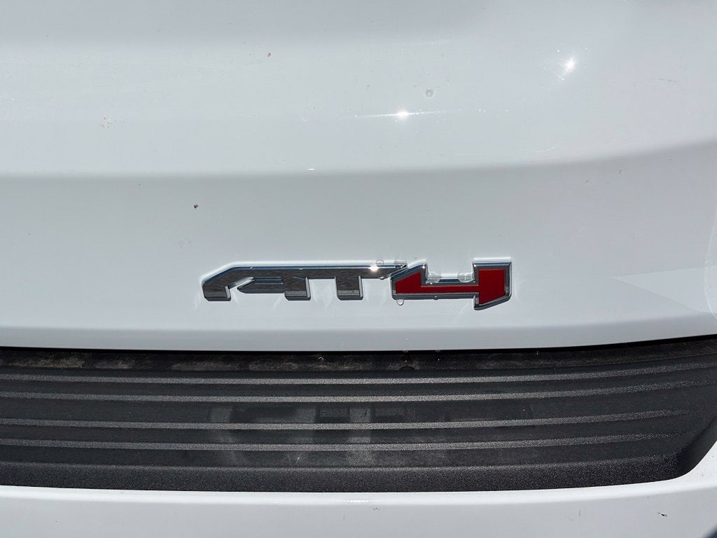 2027 GMC Yukon AT4 Ultimate