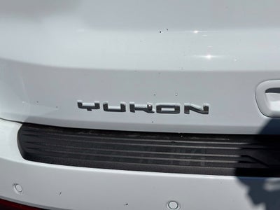 2027 GMC Yukon AT4 Ultimate