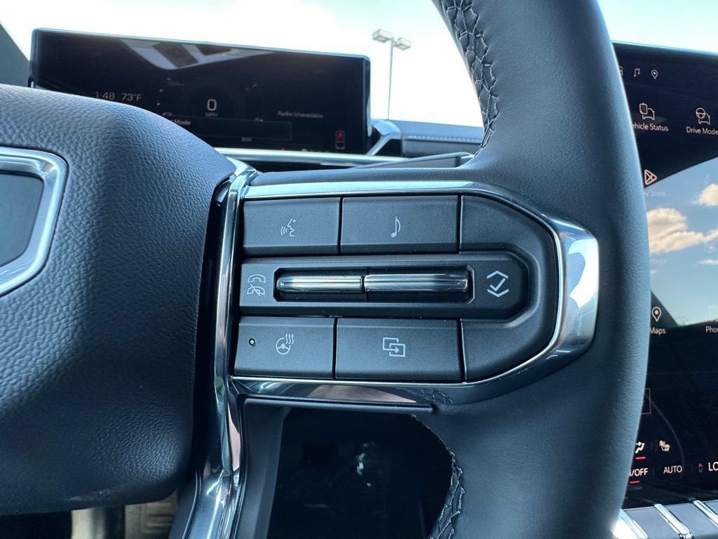 2026 GMC Sierra EV Elevation Standard Range