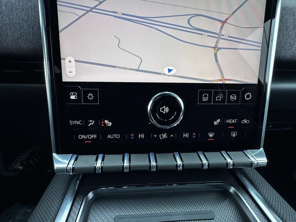 2026 GMC Sierra EV Elevation Standard Range