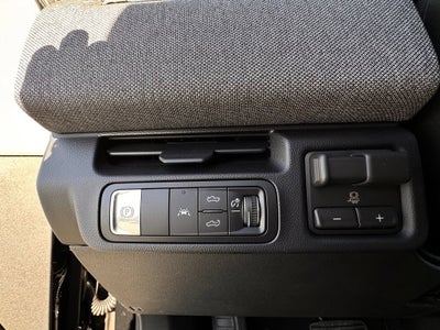 2026 GMC Sierra EV Elevation Standard Range