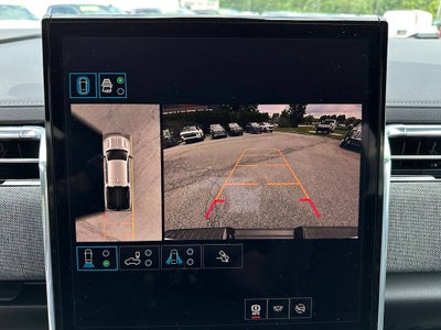 2026 GMC Sierra EV Elevation Standard Range