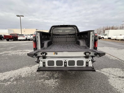 2026 GMC Sierra EV Elevation Extended Range