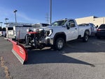 2025 GMC Sierra 2500 HD Pro