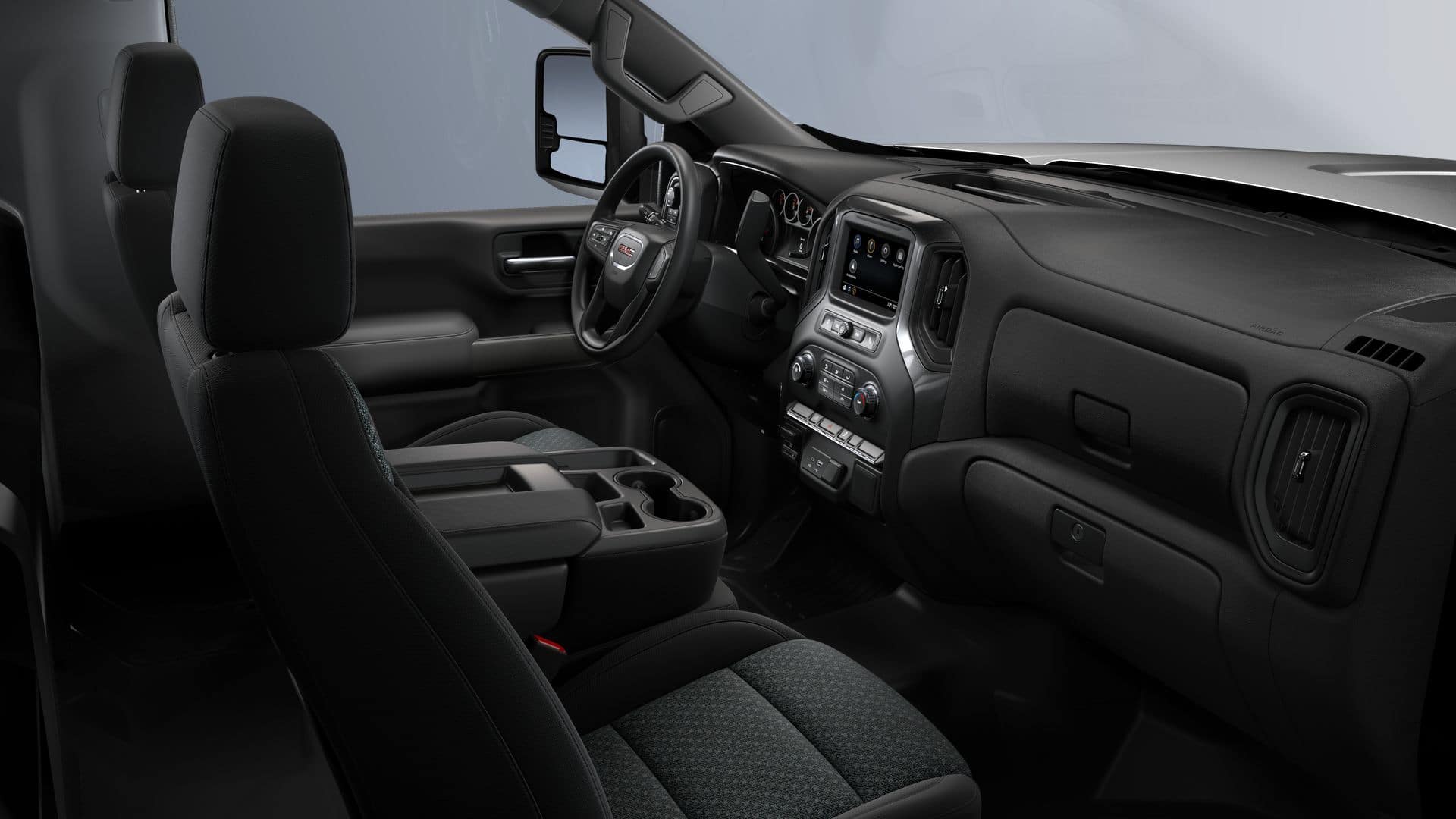 2026 GMC Sierra 3500 HD Pro