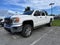 2016 GMC Sierra 3500 HD JET BLACK/DARK ASH