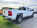 2016 GMC Sierra 3500 HD JET BLACK/DARK ASH
