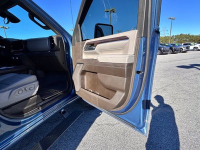 2024 GMC Sierra 2500 HD SLT