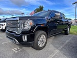 2023 GMC Sierra 2500 HD Denali