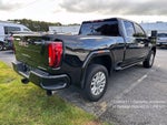 2023 GMC Sierra 2500 HD Denali