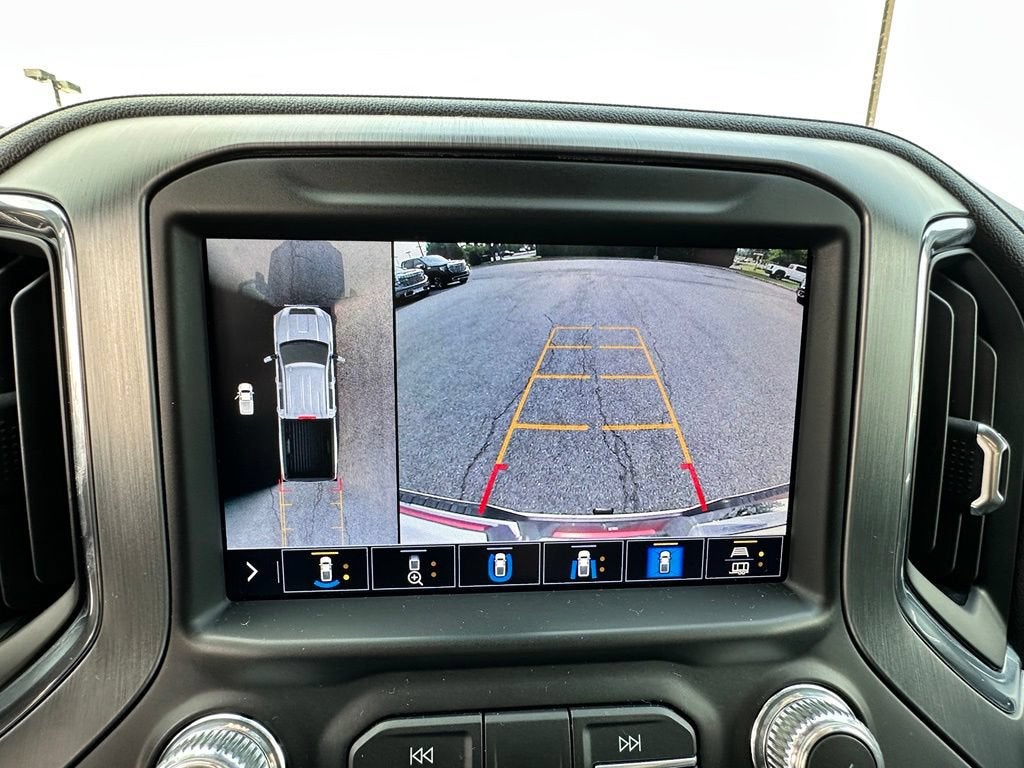 2021 GMC Sierra 2500 HD Denali