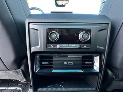 2026 GMC HUMMER EV Pickup 2X