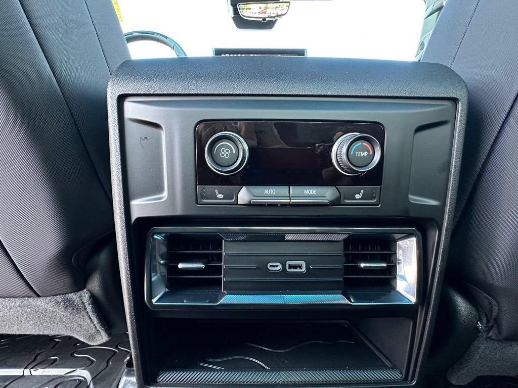 2026 GMC HUMMER EV Pickup 2X