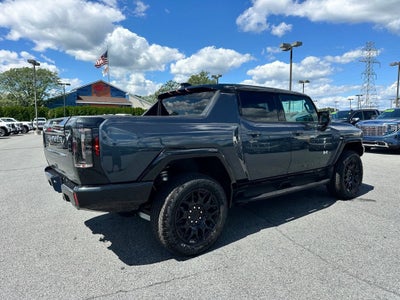 2026 GMC HUMMER EV Pickup 2X