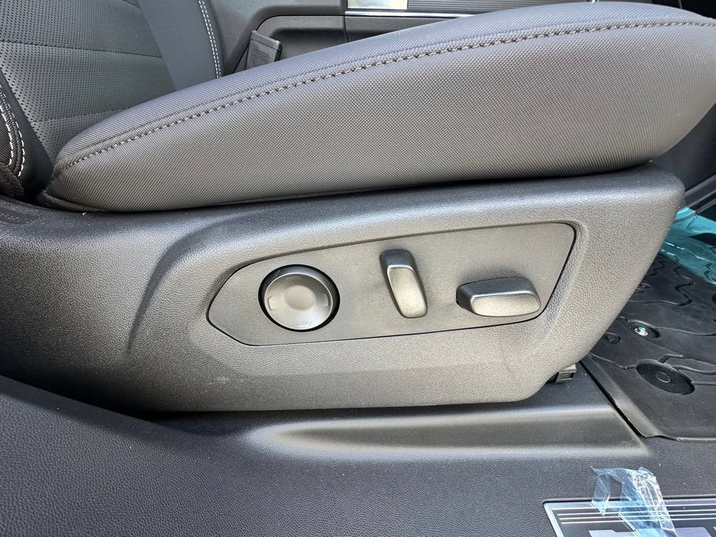 2026 GMC HUMMER EV Pickup 2X