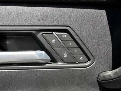 2026 GMC HUMMER EV Pickup 2X