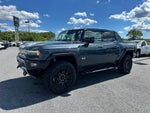 2026 GMC HUMMER EV Pickup 2X