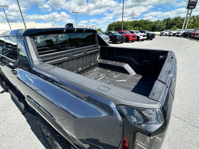 2026 GMC HUMMER EV Pickup 2X