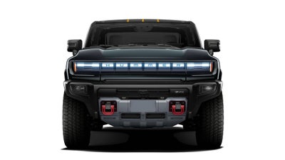 2026 GMC HUMMER EV Pickup 2X