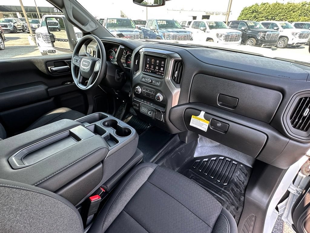 2026 GMC Sierra 3500 HD Pro
