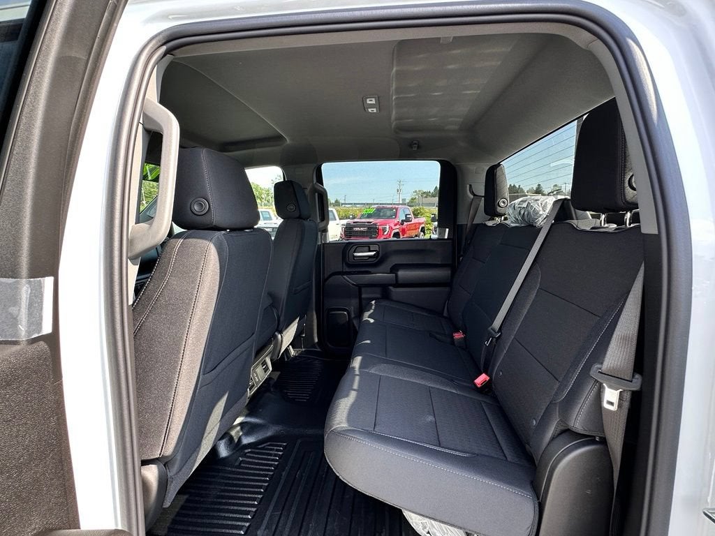 2026 GMC Sierra 3500 HD Pro