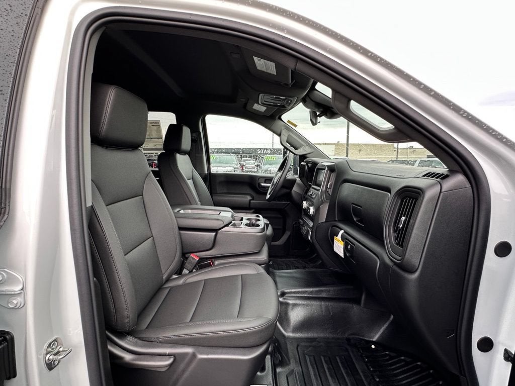 2026 GMC Sierra 3500HD Pro - Photo 11