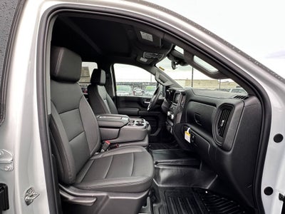 2026 GMC Sierra 3500 HD Pro