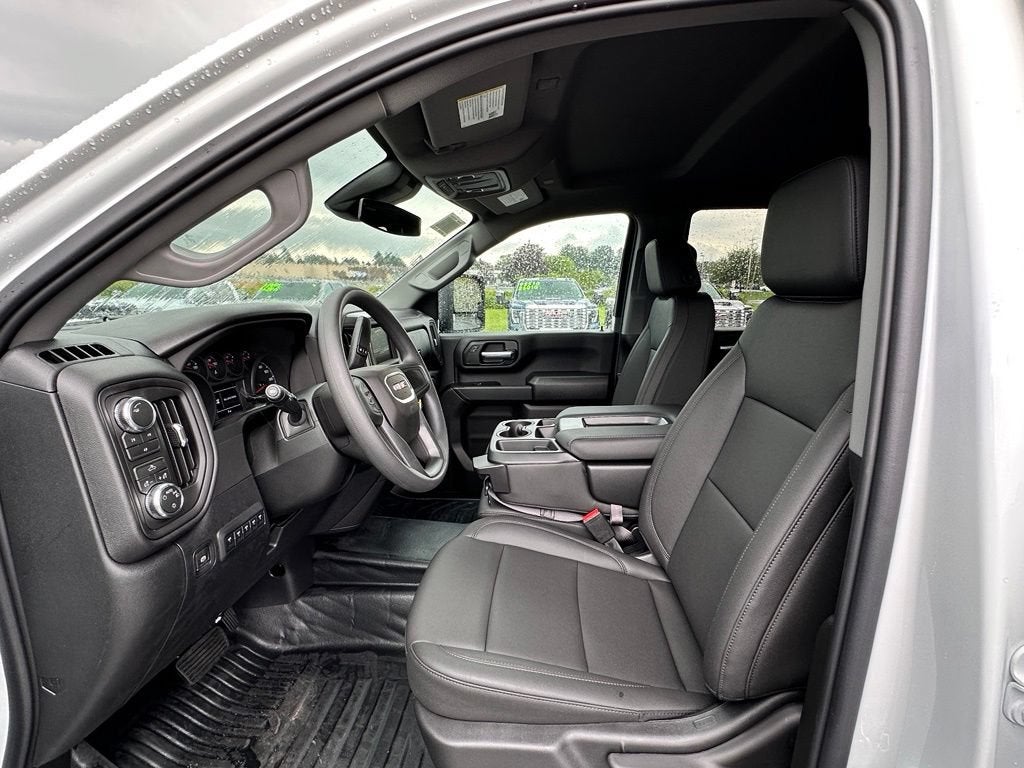 2026 GMC Sierra 3500HD Pro - Photo 14