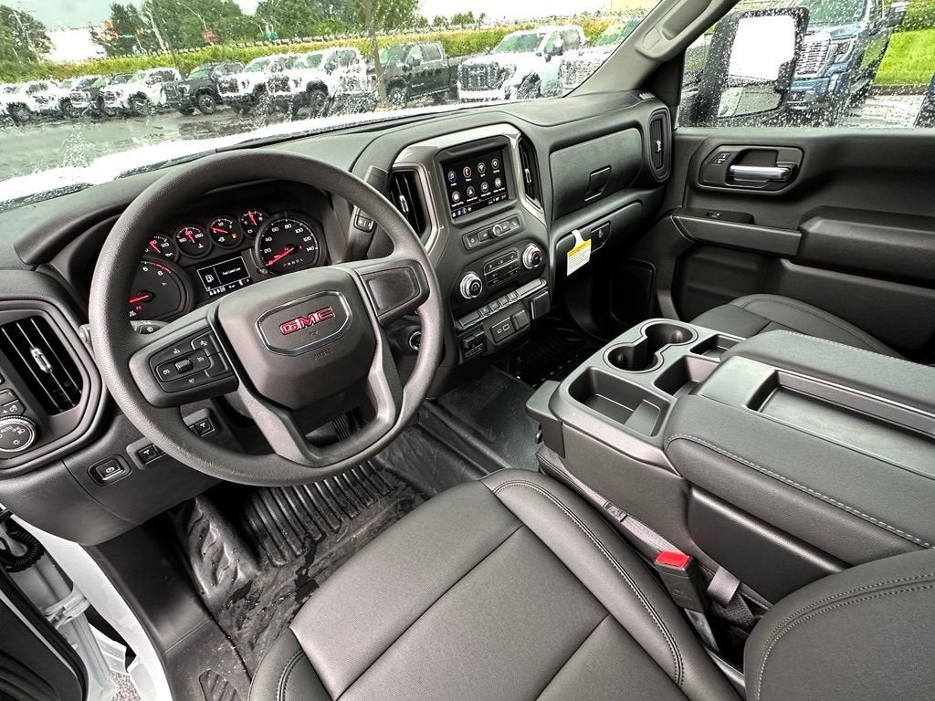2026 GMC Sierra 3500 HD Pro