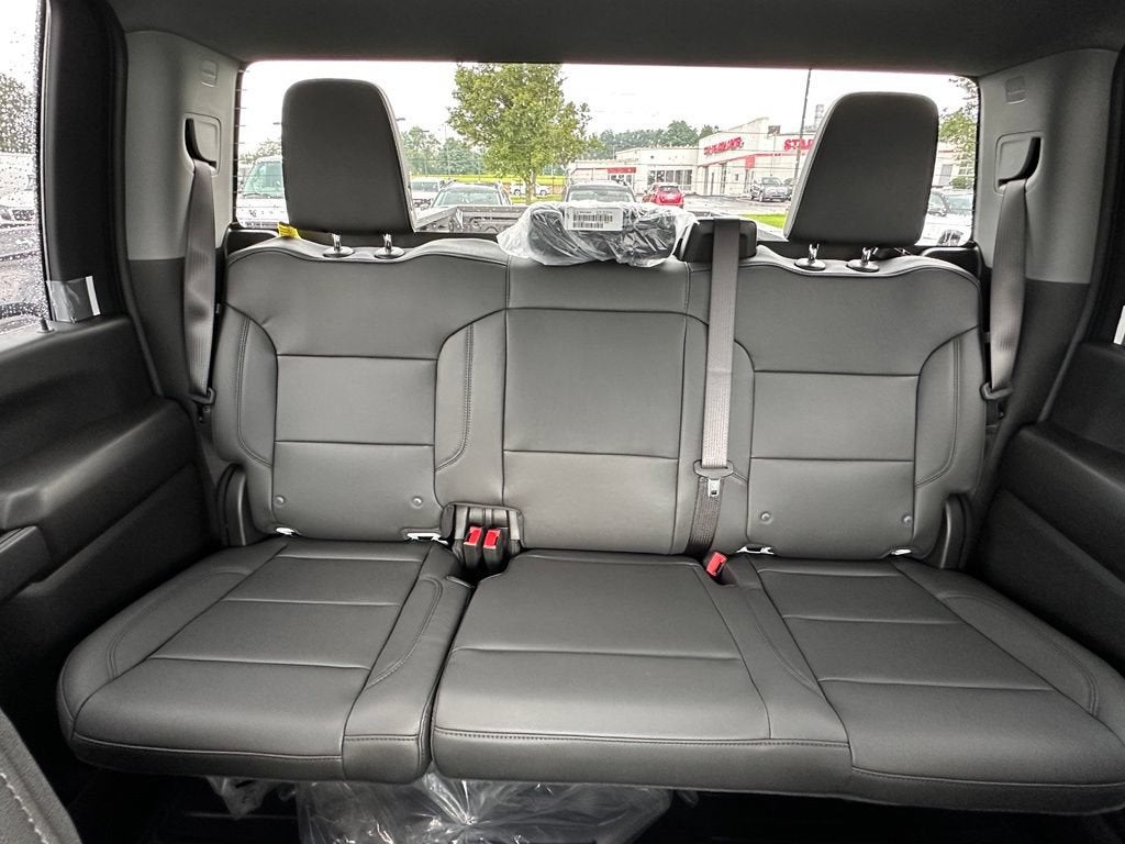 2026 GMC Sierra 3500HD Pro - Photo 19